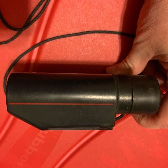 Vintage Minolta Pocket 8x22 8.2° Wide Angle Multi-Coated Binoculars - Picture 7 of 9